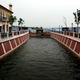 Florence? No, Tianjin.